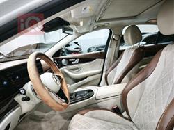 مرسيدس بنز E-Class